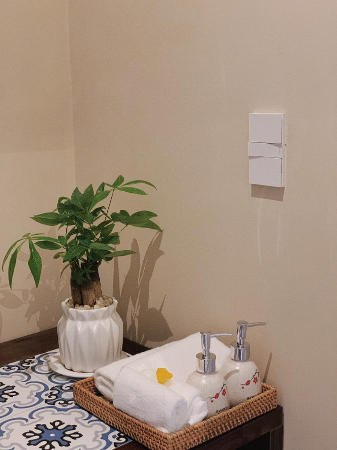 Kemi House Hoi An公寓 外观 照片