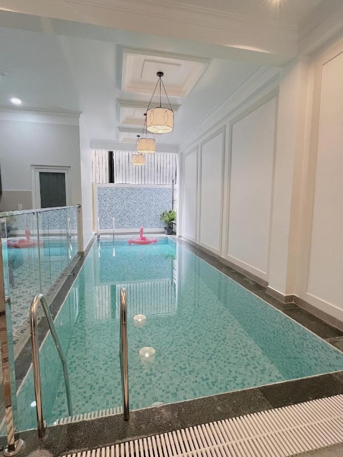 Kemi House Hoi An公寓 外观 照片