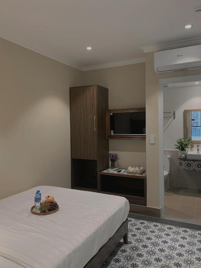 Kemi House Hoi An公寓 外观 照片