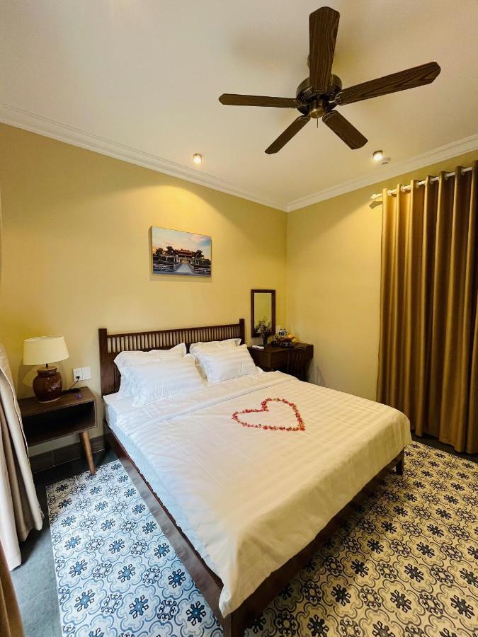 Kemi House Hoi An公寓 外观 照片