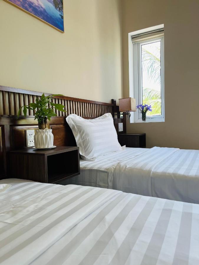 Kemi House Hoi An公寓 外观 照片