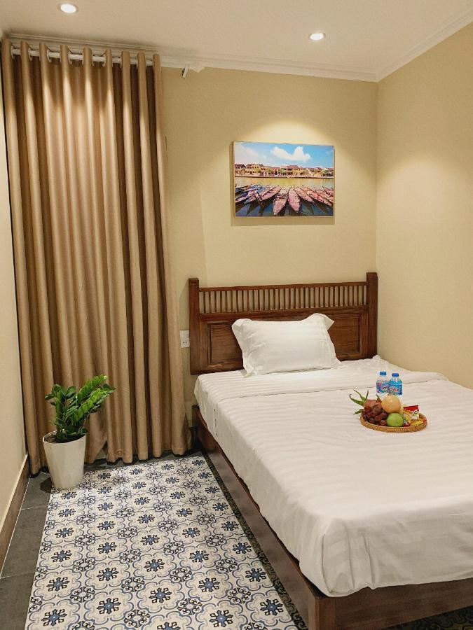 Kemi House Hoi An公寓 外观 照片