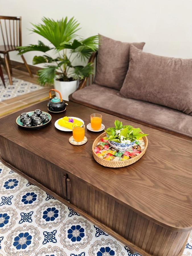 Kemi House Hoi An公寓 外观 照片