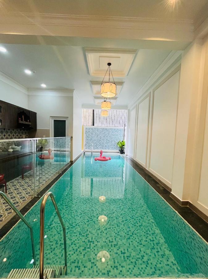 Kemi House Hoi An公寓 外观 照片