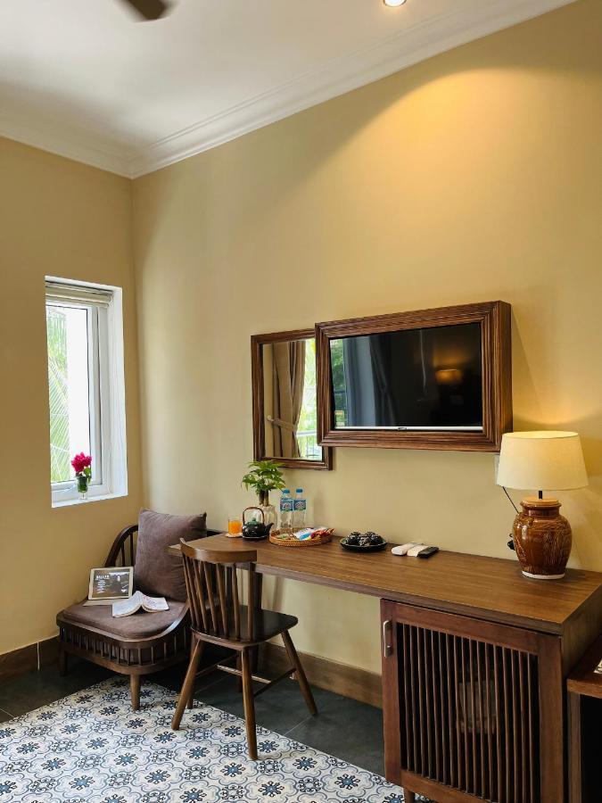 Kemi House Hoi An公寓 外观 照片