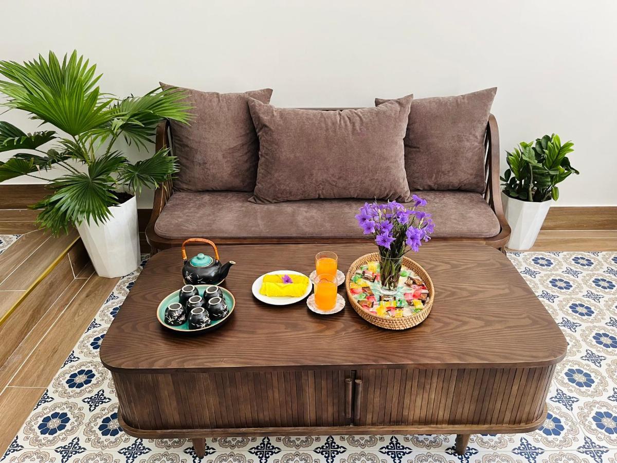 Kemi House Hoi An公寓 外观 照片