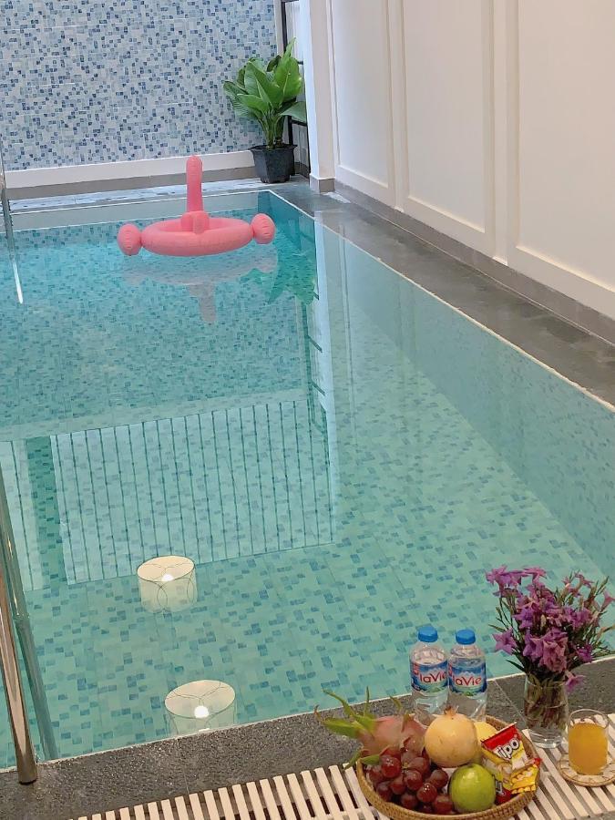 Kemi House Hoi An公寓 外观 照片